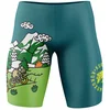 Image de Otso Kukuxumusu Bike Jammer Groen S Man