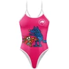 Image de Otso Kukuxumusu F*ck You! Zwemkleding Roze S Vrouw