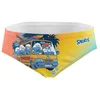 Image de Otso Smurf Smurfing Zwemslip Veelkleurig L Man