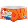 Image de Otso Smurf Strong Zwemboxer Oranje M Man
