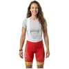 Image de Otso Colors Fietsbroek Rood S Vrouw