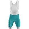 Image de Otso Garden Fietsbroek Groen,Wit S Man