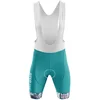 Image de Otso Garden Fietsbroek Groen,Wit L Man