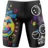 Image de Otso Smiley World Festival Jammer Zwart M Man