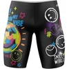 Image de Otso Smiley World Festival Jammer Zwart XL Man