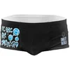 Image de Otso Smiley World Connected Zwemboxer Zwart S Man