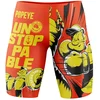 Image de Otso Popeye Unstoppable Jammer Oranje L Man