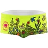 Image de Otso Kukuxumusu Forest Zwemboxer Geel S Man