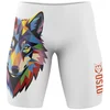 Image de Otso Be A Wolf Jammer Wit XL Man