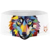 Image de Otso Be A Wolf Zwemboxer Wit M Man