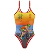 Image de Otso Time To Tri Bike Zwemkleding Veelkleurig S Vrouw