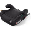 Image de Babyauto Nauna - Zitverhoger met IsoFix - Stoelverhoger - Zitverhoger - Autozitje - Booster van 7 tot 12 Jaar - 22 tot 36 kg - Zwart