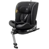 Image de BabyAuto Aitana I-Size Autostoel - 360º draaibaar - Isofix - 40-150 cm - 0-36kg - Tot 12 jaar - Kleur Grijs