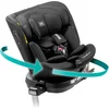 Image de BabyAuto Aitana I-Size Autostoel - 360º draaibaar - Isofix - 40-150 cm - 0-36kg - Tot 12 jaar - Kleur Zwart