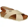 Image de Pikolinos -Dames - crÈme - sandalen - maat 39