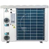 Image de Astralpool 77252 Eco Elyo-24 8m³/h Inverterwarmtepomp Zilver