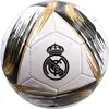 Image de Real Madrid Voetbal Maat 5 - Officiële Fanmerchandise - Bal voor Gras en Kunstgras - Officiële Fanmerchandise
