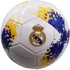 Image de Real Madrid Voetbal Maat 5 - Officiële Fanmerchandise - Bal voor Gras en Kunstgras - Sport & Spel - Officiële Fanmerchandise