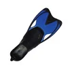 Image de Spetton Swin Short Zwemvliezen Blauw,Zwart EU 43-44