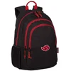Image de Toybags Naruto Wolkenrugzak 42 Cm Zwart