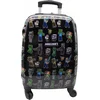 Image de Minecraft | Harde Koffer / Kinder Koffer / Handbagage - Klein - Bedrukt / Small