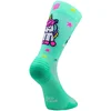 Image de Sporcks Stay Magic Sokken groen EU 38-40 / S/ sportsokken - compressiesportsokken - hardloopsokken