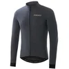 Image de Spiuk Profit Cold&rain Trui Met Lange Mouwen Grijs XS Man