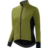 Image de Spiuk Anatomic Membrana Jas Groen S Vrouw