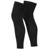 Image de Spiuk Anatomic Winter Beenwarmers Zwart L-XL