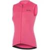 Image de Spiuk Anatomic Mouwloos Fietstrui Roze M Vrouw