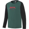Image de Spiuk All Terrain Trui Met Lange Mouwen Groen M Man