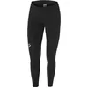 Image de Spiuk Anatomic Winter Lange Broek Zonder Bretels Zwart L Vrouw