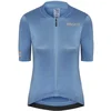 Image de Spiuk Profit Summer Korte Mouw Wielertrui Blauw XS Vrouw
