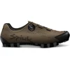 Image de Spiuk Senda Mtb-schoenen Bruin EU 47 Man,Vrouw