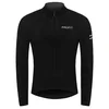 Image de Spiuk Profit Cold&rain Trui Met Lange Mouwen Zwart XL