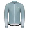 Image de Spiuk Aunic Trui Met Lange Mouwen Blauw M Man
