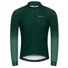 Image de Spiuk Momentum Trui Met Lange Mouwen Groen XL Man