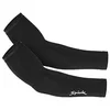 Image de Spiuk Anatomic Winter Armwarmers Zwart XS-S Man