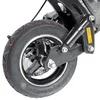 Image de SkateFlash Elektrische Step SK Urban - Elektrische Scooter Voor Volwassenen - 800W - 25KM/U- Bereik tot 50KM
