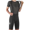 Image de Siroko Bx Resistance Fietsbroek Zwart M Man