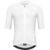 Image de Siroko Srx Pro Ardiden Korte Mouwen Fietsshirt Wit XL Man