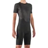 Image de Siroko Srx Pro World Series Fietsbroek Zwart S Man