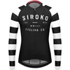 Image de Siroko M2 Summit Trui Met Lange Mouwen Zwart XL Man