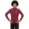 Image de Siroko J1 Soulor Jas Rood L Man