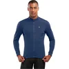 Image de Siroko J1 Elba Jas Blauw M Man