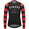 Image de Siroko M2 Rider Trui Met Lange Mouwen Zwart L Man,Vrouw