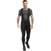 Image de Siroko Black Sea Fietsbroek Zwart S Man