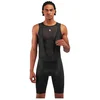 Image de Siroko Flandrien Fietsbroek Zwart XL Man