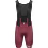 Image de Siroko Bx Bionaz Fietsbroek Rood XL Man