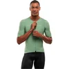 Image de Siroko Srx Pro Stage Korte Mouw Wielertrui Groen S Man